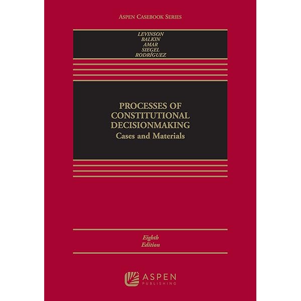 Ethical Problems in the Practice of Law (Aspen Casebook Series